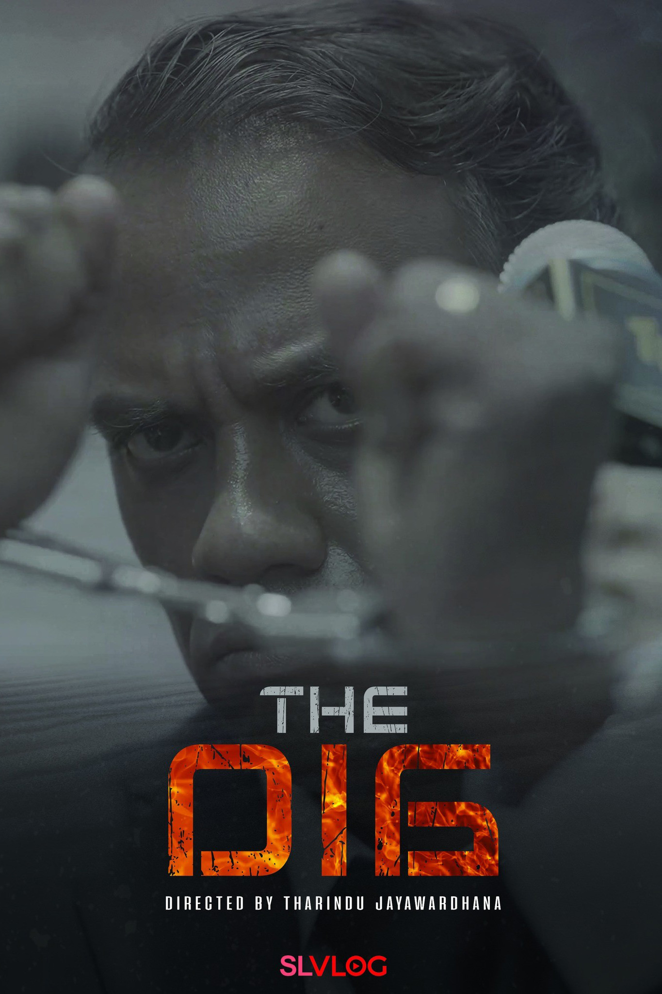 The DIG: Episode 1