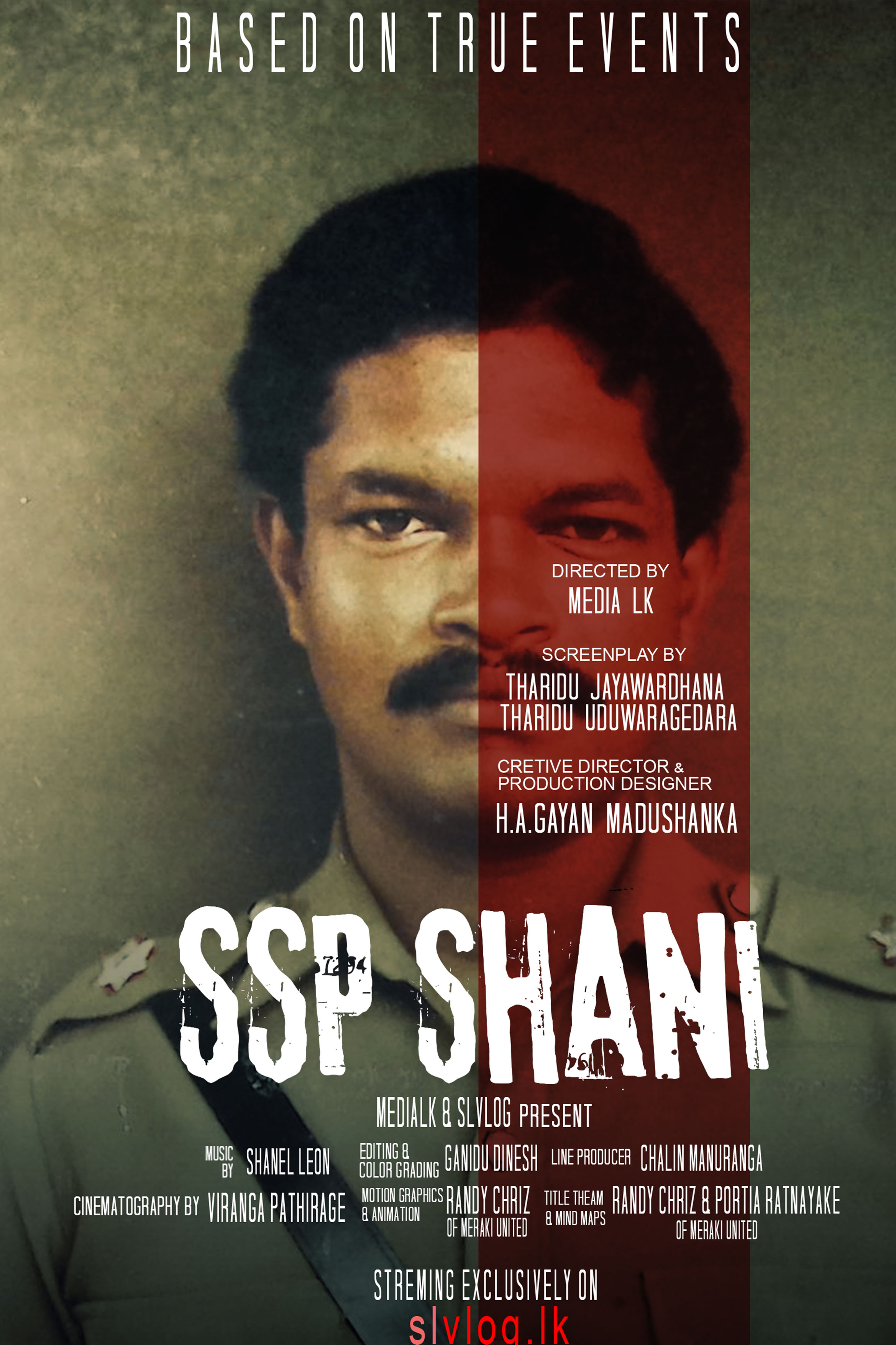 SSP Shani