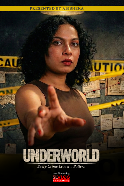 Underworld Episode 03