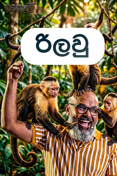 රිලවු
