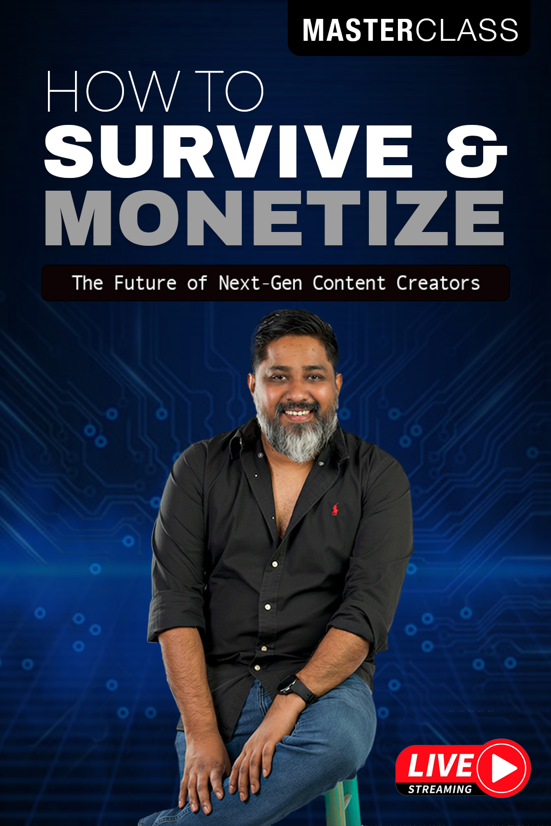 Master Class by Bruno