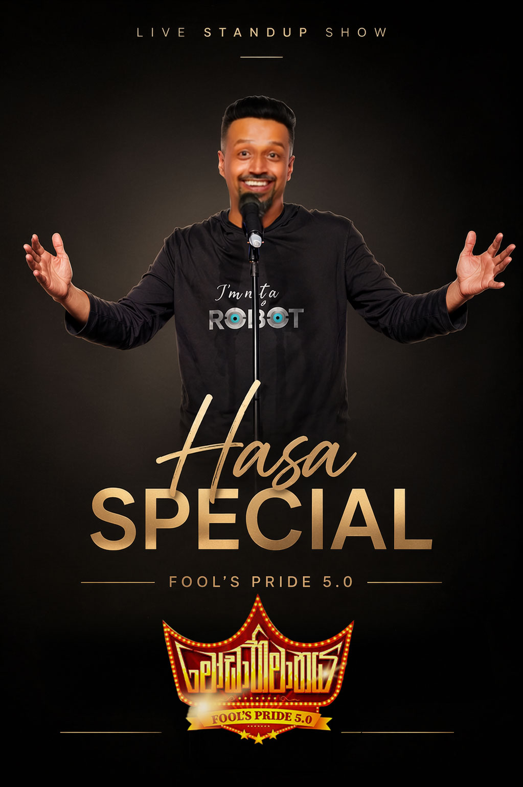 Modabimanaya 5.0 - HASA SPECIAL (2025)