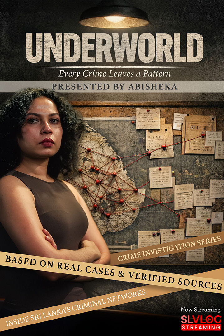 Underworld Episode 01