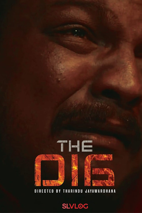The DIG: Episode 4