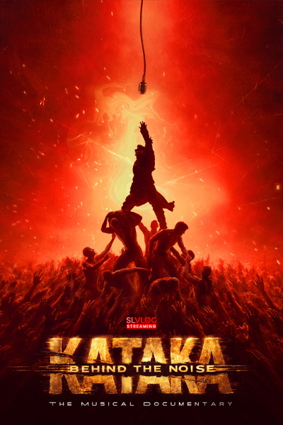 KATAKA: Behind The Noise