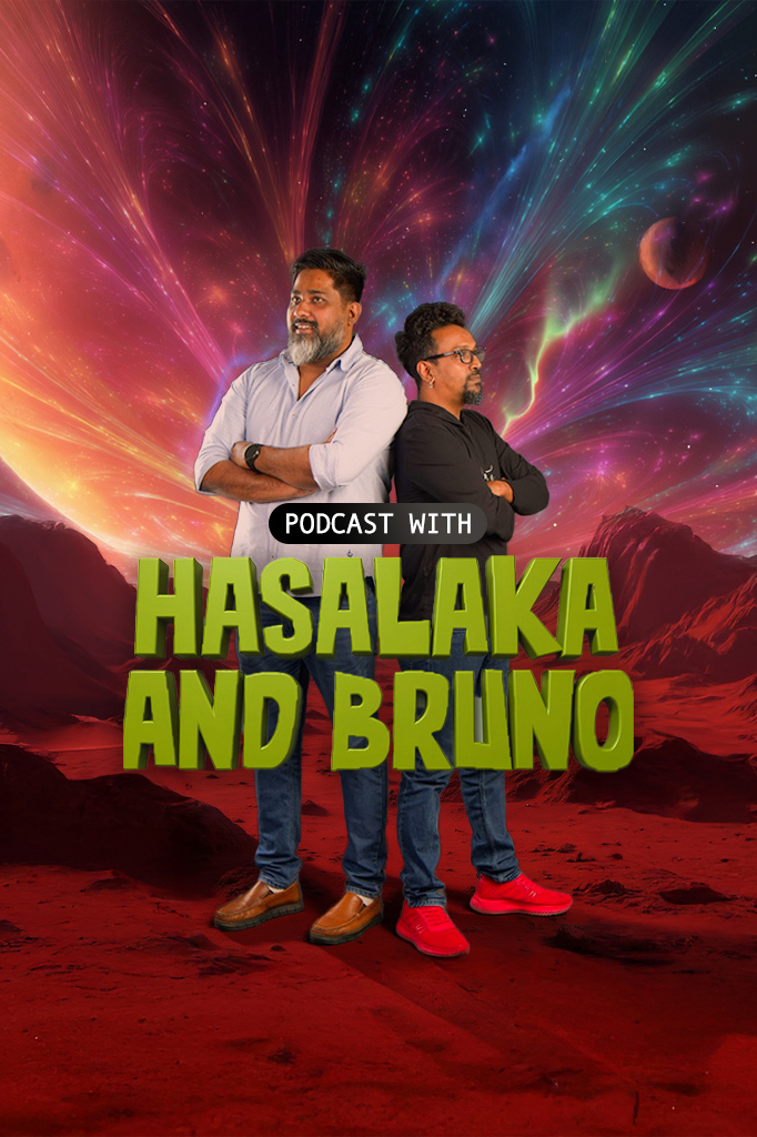 අමරණීය වෙන්න කවුද අකමැති - කැලිකෝ Part 2