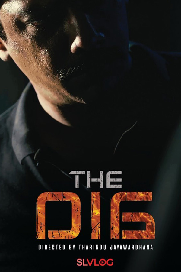 The DIG: Episode 3